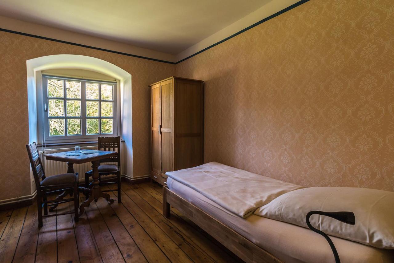 Kloster Malgarten Bramsche Exteriér fotografie