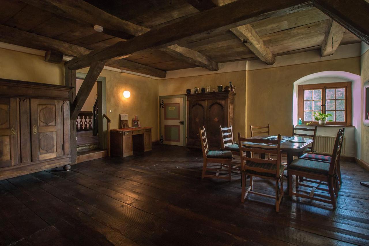Kloster Malgarten Bramsche Exteriér fotografie