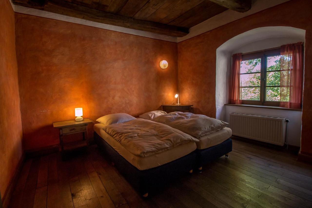 Kloster Malgarten Bramsche Exteriér fotografie